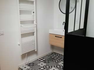 Vente Studio 1 pièce
