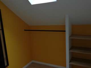 Vente Studio 1 pièce