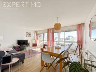 Vente appartement 5 pièces