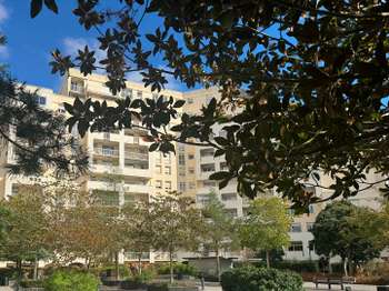 Vente appartement 4 pièces Rennes Centre Ville 35