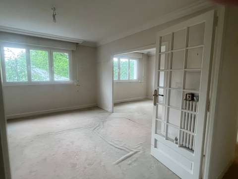Vente appartement 3 pièces Rennes Centre Ville 35
