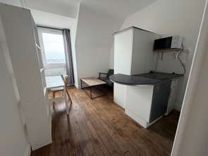 Vente StudioRennes Centre Ville