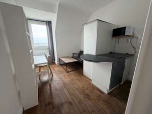 Photo Vente Studio Rennes Centre Ville