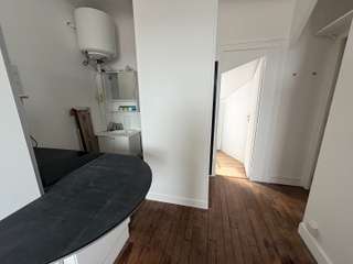 Vente Studio 1 pièce
