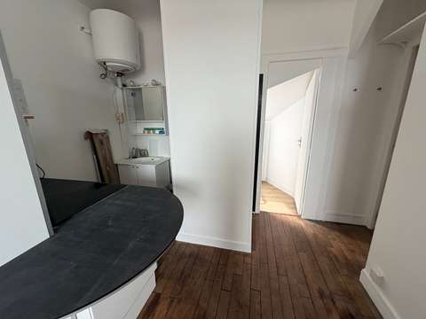 Vente Studio 1 pièce