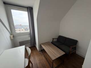 Vente Studio 1 pièce