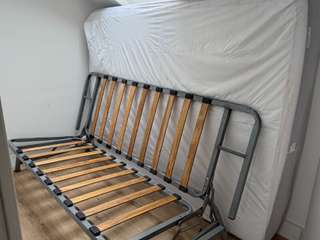 Vente Studio 1 pièce