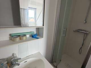 Vente Studio 1 pièce