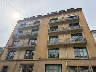 Vente Studio 1 pièce