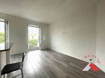 Photo Vente appartement Rennes Centre Ville