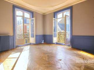 Vente appartement 5 pièces