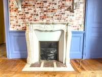 Vente appartement 5 pièces Vente appartement 5 pièces