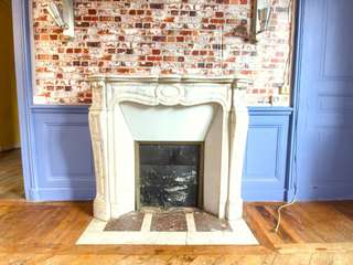 Vente appartement 5 pièces