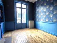 Vente appartement 5 pièces Vente appartement 5 pièces