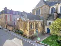 Vente appartement 5 pièces Vente appartement 5 pièces