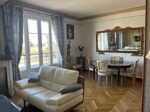 Photo Vente appartement Rennes Centre Ville