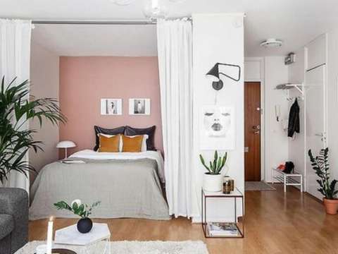 Vente appartement 1 pièce Rennes Centre Ville 35