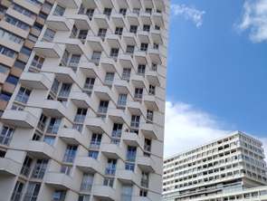 Vente Appartement 3 piècesRennes Centre Ville