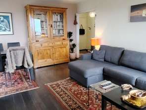 Vente Appartement 3 piècesRennes Centre Ville