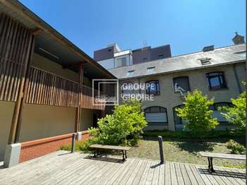 Vente appartement 1 pièce Vente appartement 1 pièce