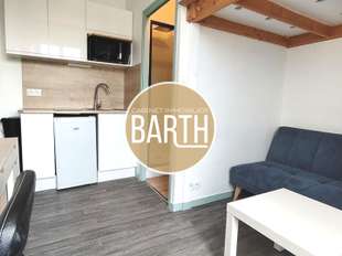 Photo Vente appartement Rennes Centre Ville