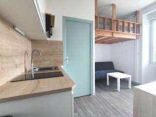 Vente appartement 1 pièce Vente appartement 1 pièce