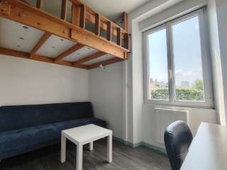 Vente appartement 1 pièce Vente appartement 1 pièce