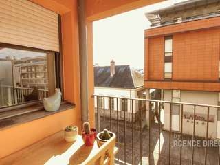 Vente appartement 5 pièces