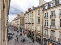 Vente appartement 2 pièces Vente appartement 2 pièces