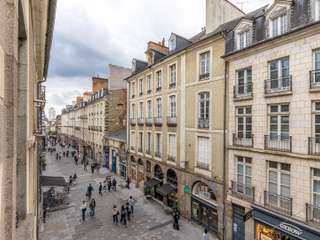 Vente appartement 2 pièces Vente appartement 2 pièces