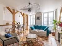 Vente appartement 2 pièces Vente appartement 2 pièces