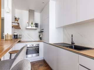 Vente appartement 2 pièces Vente appartement 2 pièces