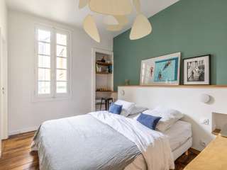 Vente appartement 2 pièces Vente appartement 2 pièces