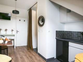 Vente Studio 1 pièce
