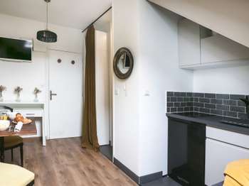Vente Studio 1 pièce Vente Studio 1 pièce