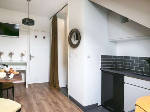 Vente Studio 1 pièce