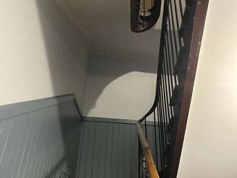 Vente appartement 4 pièces Rennes Centre Ville 35