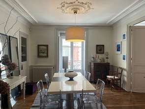 Vente Appartement 4 piècesRennes Centre Ville