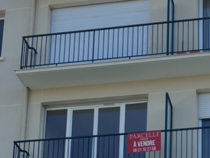 Vente Appartement 3 piècesRennes Centre Ville