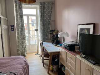 Vente appartement 6 pièces