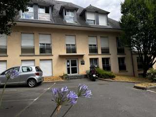 Vente Studio 1 pièce