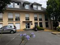 Vente Studio 1 pièce