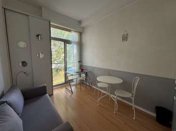Vente Studio 1 pièce