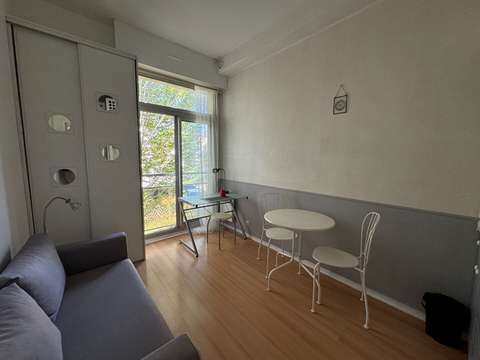 Vente Studio 1 pièce Rennes Centre Ville 35