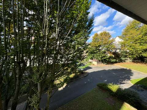 Vente Studio 1 pièce