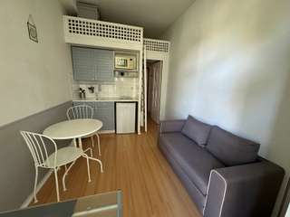 Vente Studio 1 pièce