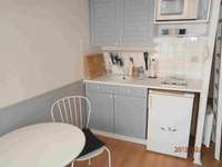 Vente Studio 1 pièce
