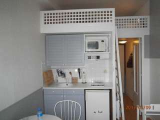 Vente Studio 1 pièce