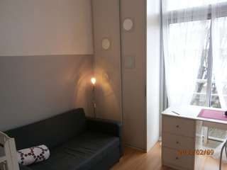 Vente Studio 1 pièce