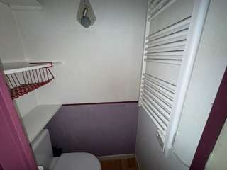 Vente Studio 1 pièce